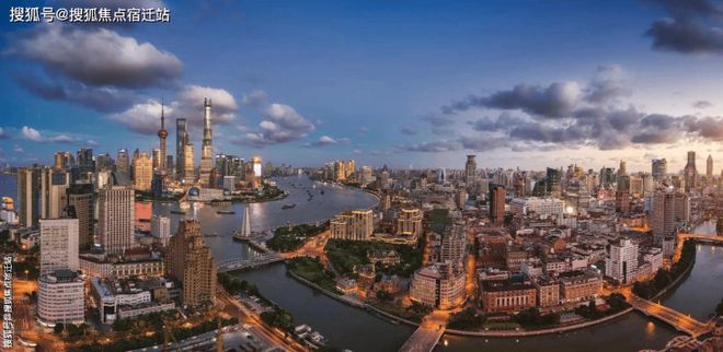 海泰北外滩(销售详情)-海泰北外滩最新发布-户型配套