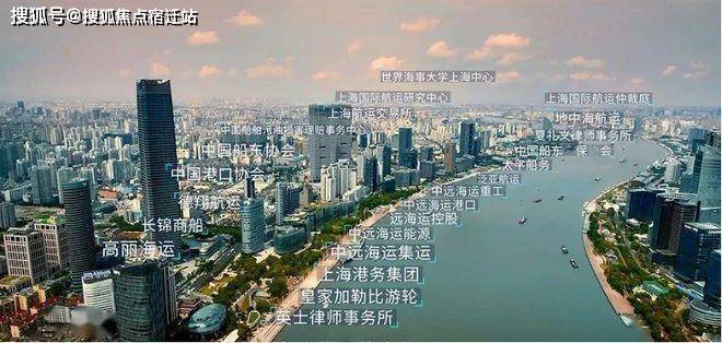 海泰北外滩(销售详情)-海泰北外滩最新发布-户型配套(图7)