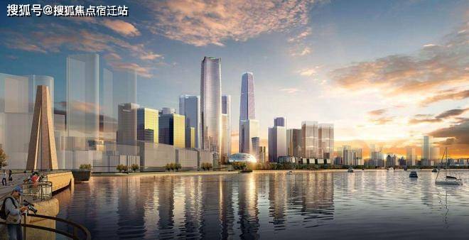 海泰北外滩(销售详情)-海泰北外滩最新发布-户型配套(图9)