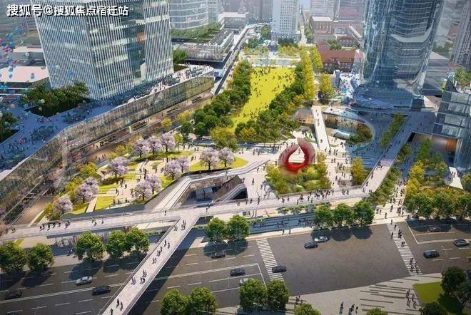 海泰北外滩(销售详情)-海泰北外滩最新发布-户型配套(图15)