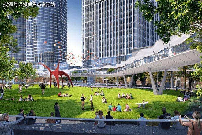 海泰北外滩(销售详情)-海泰北外滩最新发布-户型配套(图16)