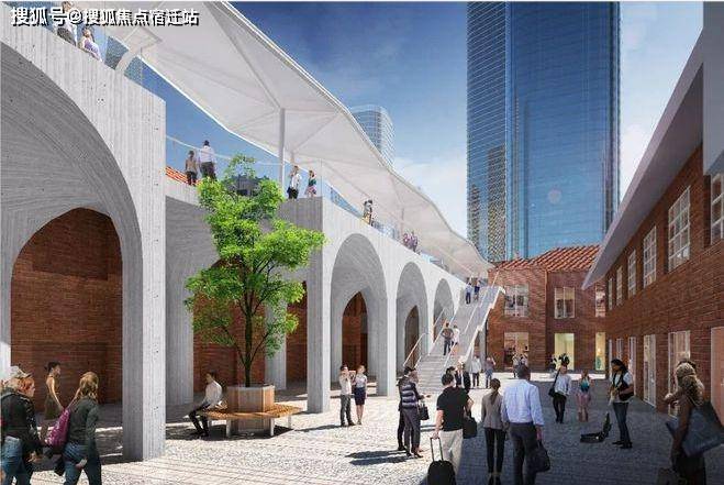 海泰北外滩(销售详情)-海泰北外滩最新发布-户型配套(图18)