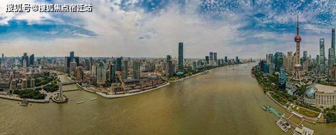 海泰北外滩(销售详情)-海泰北外滩最新发布-户型配套(图20)