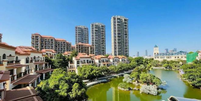 金光华龙岸君粼2024网站龙岸君粼售楼中心欢迎您首页(图3)