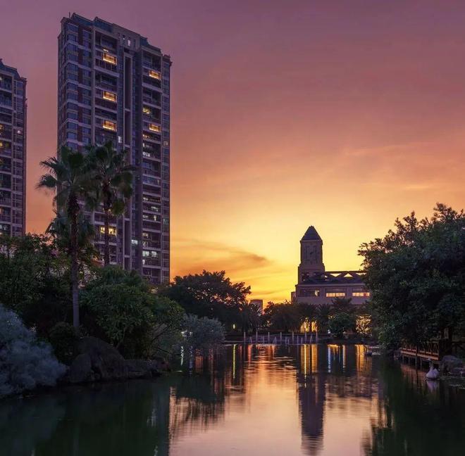 金光华龙岸君粼2024网站龙岸君粼售楼中心欢迎您首页(图2)