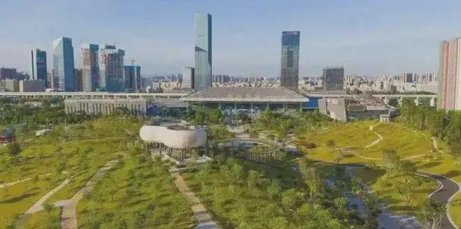 金光华龙岸君粼2024网站龙岸君粼售楼中心欢迎您首页(图8)