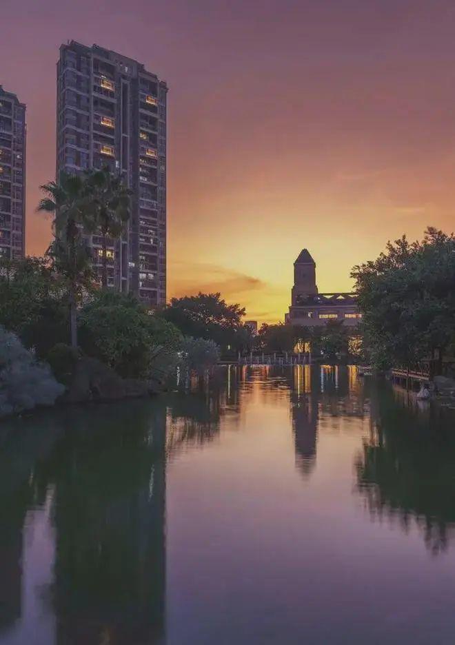 金光华龙岸君粼2024网站龙岸君粼售楼中心欢迎您首页(图11)