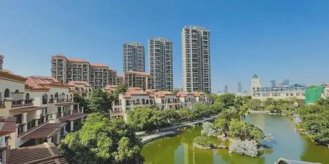 金光华龙岸君粼2024网站龙岸君粼售楼中心欢迎您首页(图12)