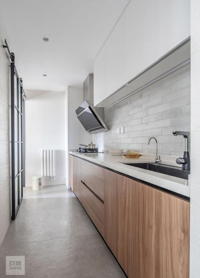 看了她家才发现软装有多强大全屋刷大白效果依然很棒(图4)