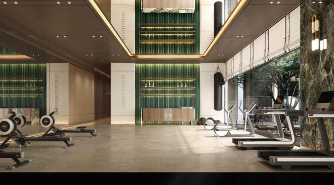 绿发浦江园黄浦滨江臻稀资产-绿发浦江园首页-详情(图11)