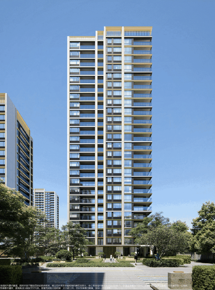 kaiyun：万科朗拾湖著(2024万科朗拾湖著)首页网站-杭州2024最新价格楼盘评测户型配套(图12)