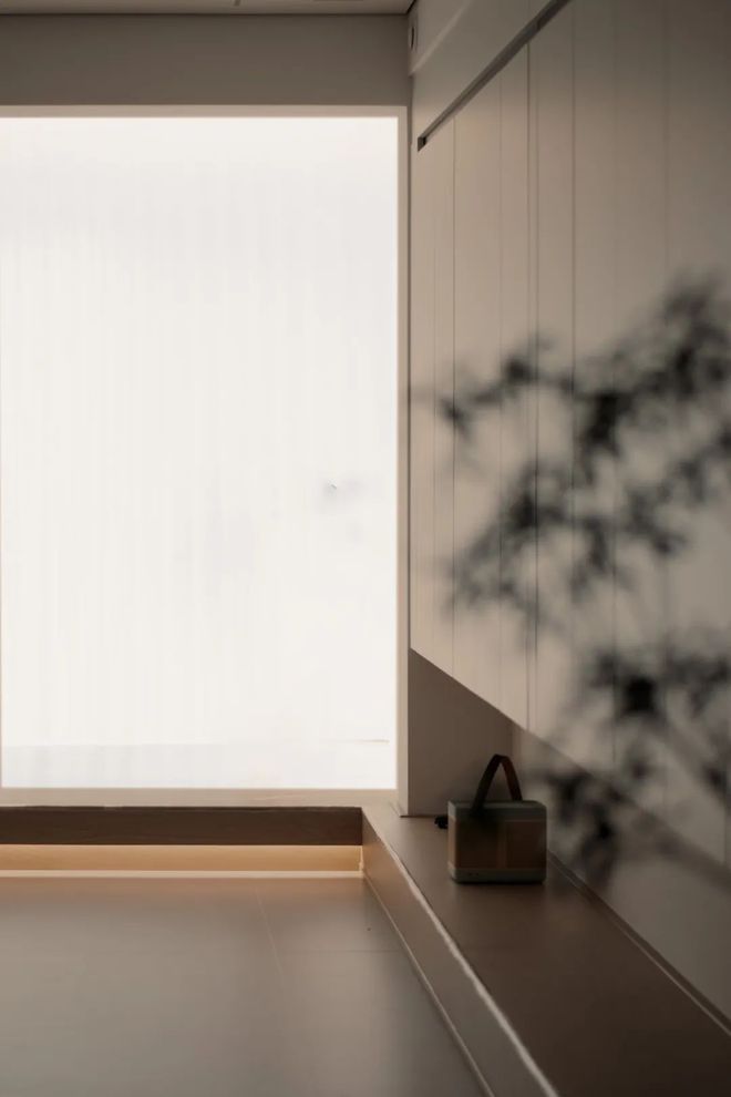 kaiyun入口：半木空间设计新作｜寻述木回一段寻找自我的旅