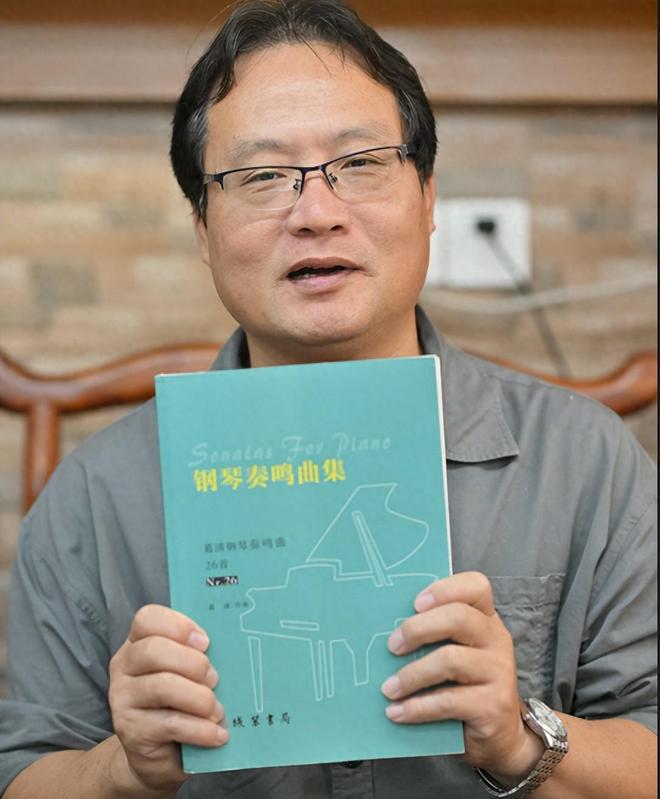 葛清：让“闽韵榕腔”融入钢琴奏鸣曲
