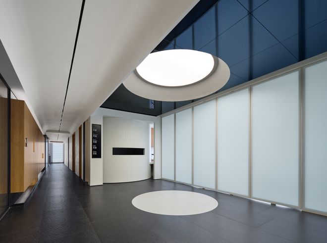 MEABO尺界设计｜流动的精神之所(图8)