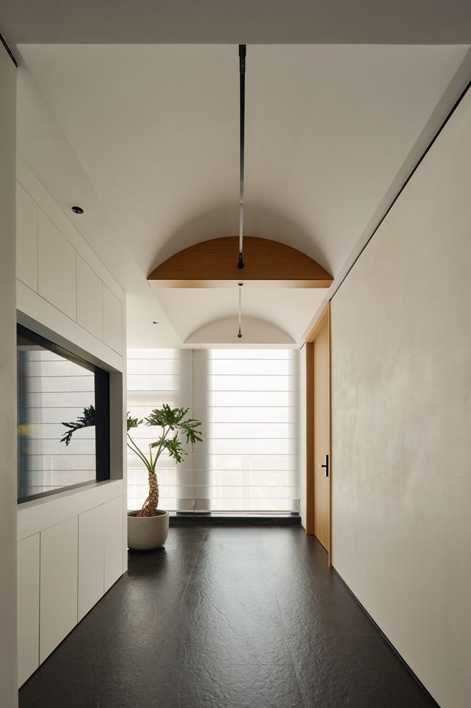 MEABO尺界设计｜流动的精神之所(图15)