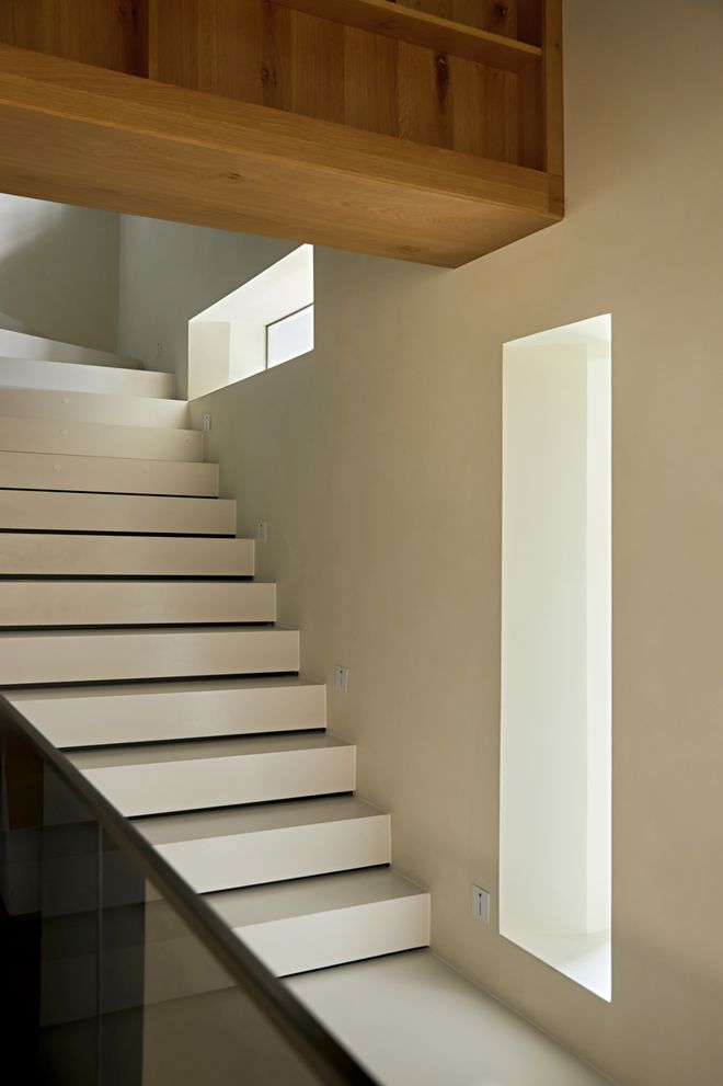 MEABO尺界设计｜流动的精神之所(图11)