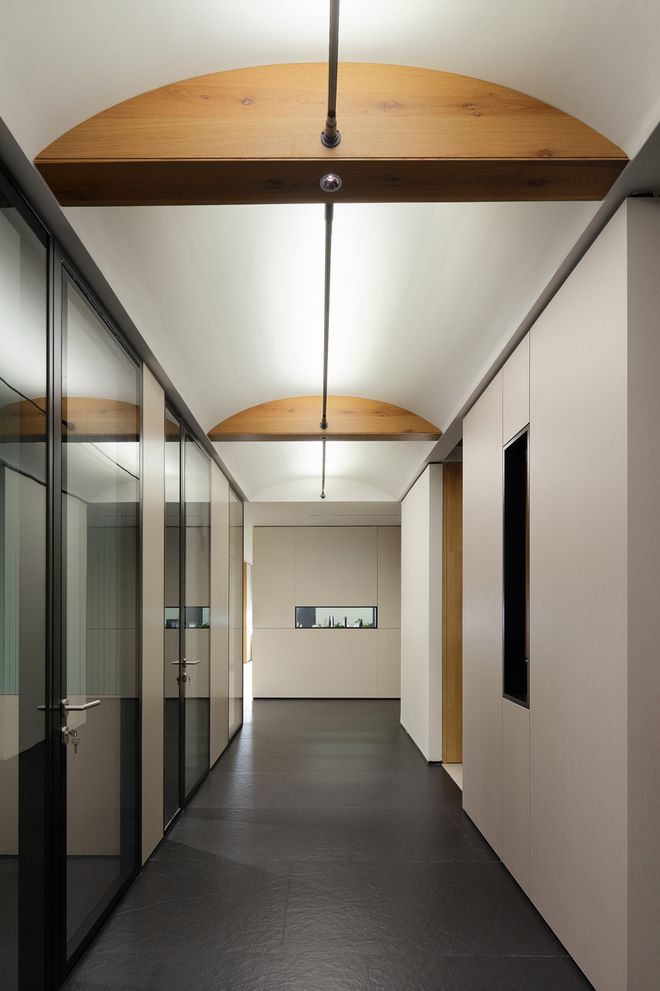 MEABO尺界设计｜流动的精神之所(图16)