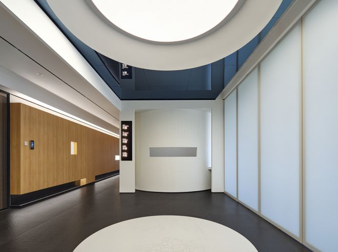 MEABO尺界设计｜流动的精神之所(图9)