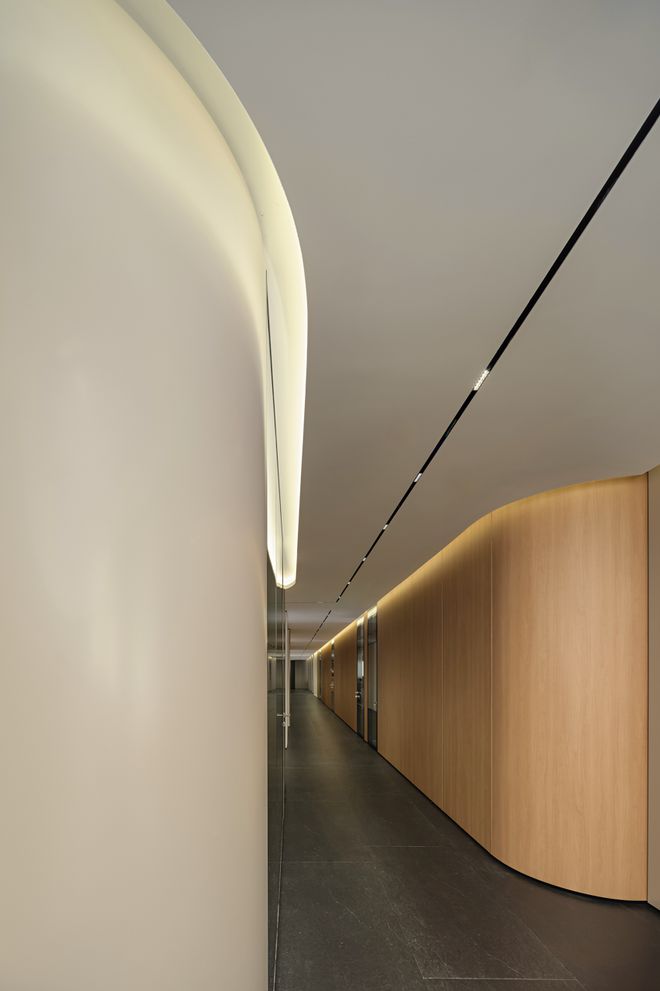 MEABO尺界设计｜流动的精神之所(图13)