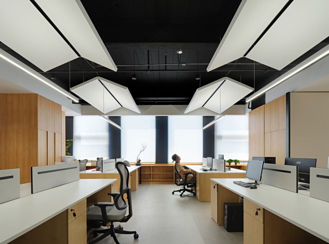 MEABO尺界设计｜流动的精神之所(图12)