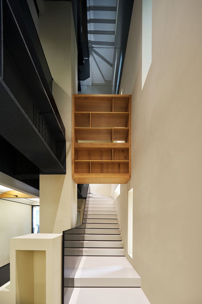 MEABO尺界设计｜流动的精神之所(图10)