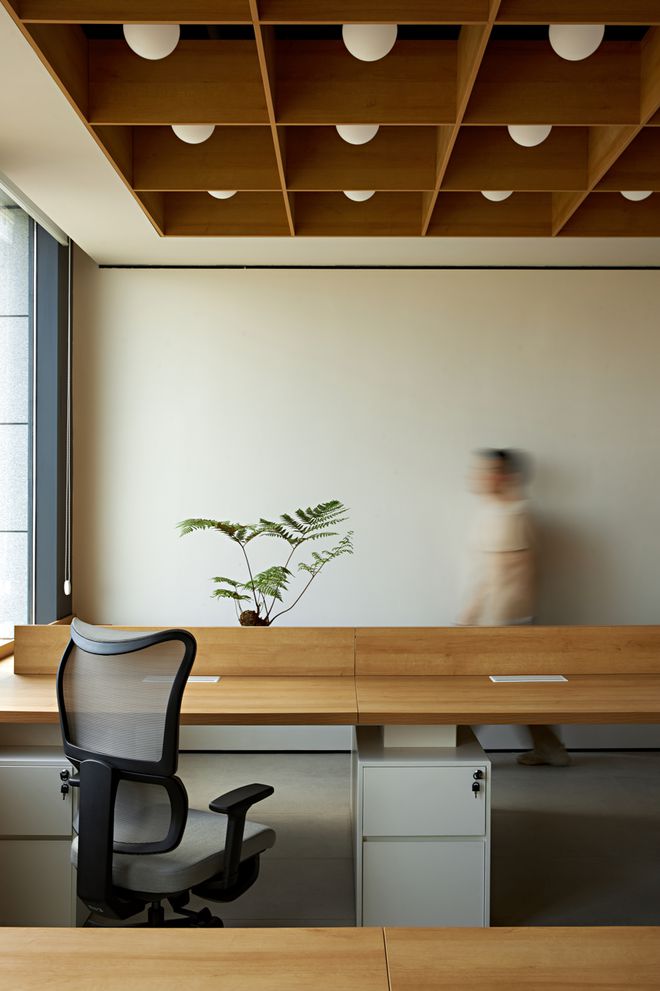 MEABO尺界设计｜流动的精神之所(图20)