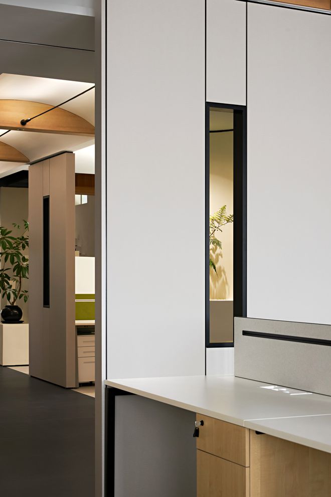 MEABO尺界设计｜流动的精神之所(图19)