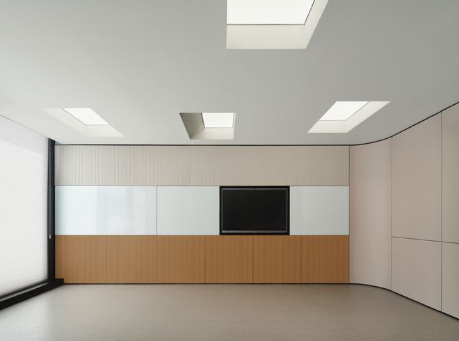 MEABO尺界设计｜流动的精神之所(图18)