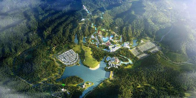 独家来袭125-300㎡岛居-安吉绿城安屿湖-正在全城火爆热