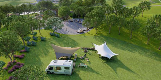 独家来袭125-300㎡岛居-安吉绿城安屿湖-正在全城火爆热销中！(图2)