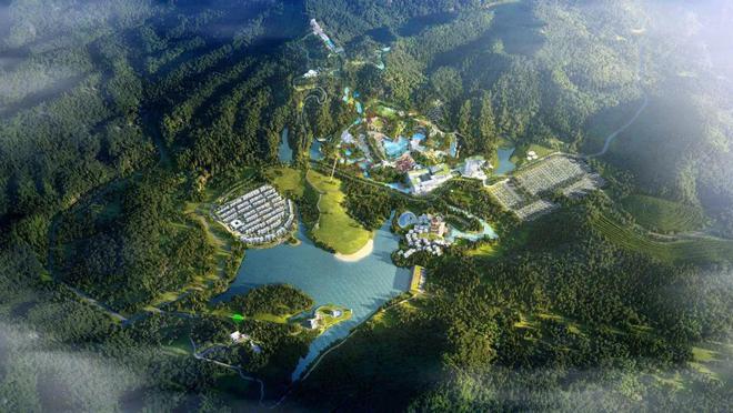 独家来袭125-300㎡岛居-安吉绿城安屿湖-正在全城火爆热销中！(图5)