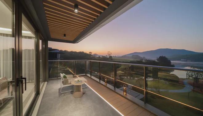 独家来袭125-300㎡岛居-安吉绿城安屿湖-正在全城火爆热销中！(图6)