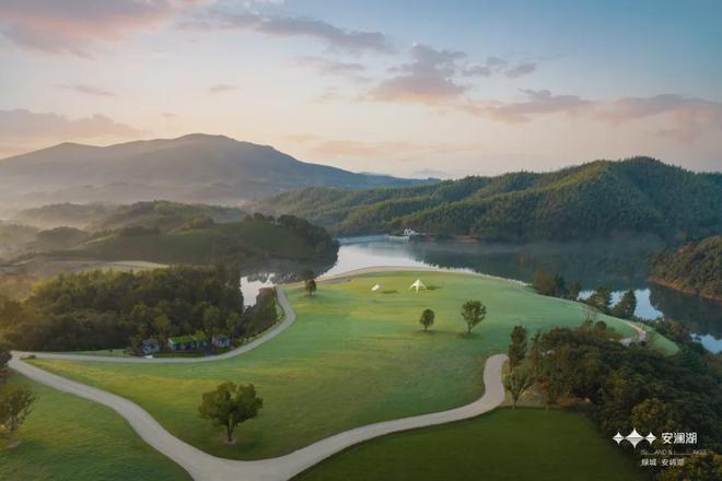 独家来袭125-300㎡岛居-安吉绿城安屿湖-正在全城火爆热销中！(图10)