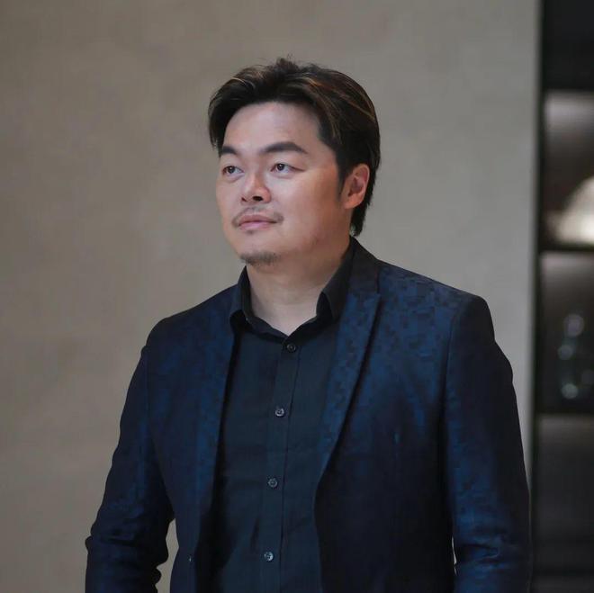 镜界探索：售楼中心的光影之旅(图8)