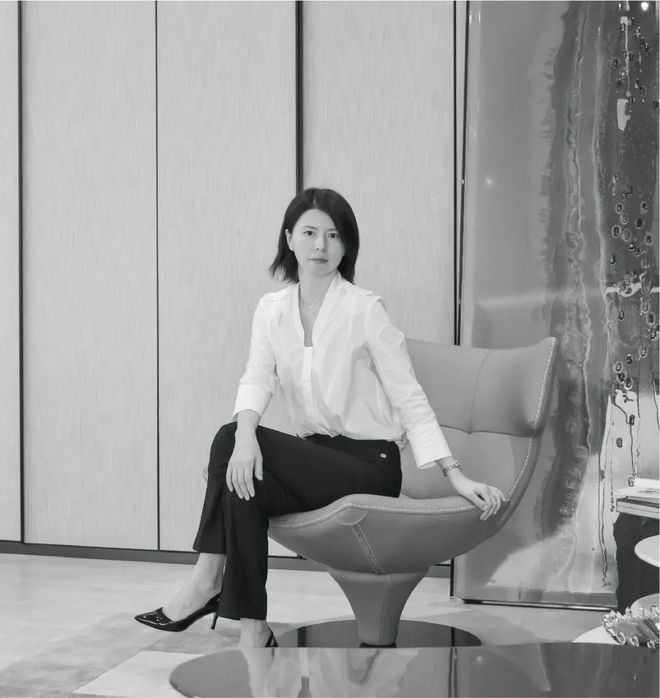 镜界探索：售楼中心的光影之旅(图9)