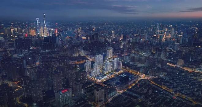 2024万科中興傲舍(万科中興傲舍)网站-百度百科-上海房天下(图2)