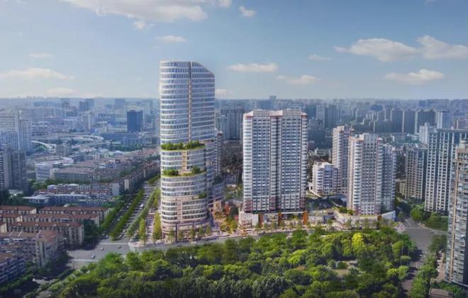 2024万科中興傲舍(万科中興傲舍)网站-百度百科-上海房天下(图5)