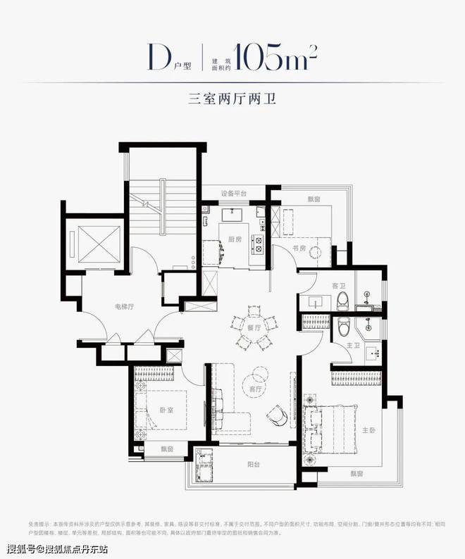 kaiyun入口：中铁建国贸西派海上售楼处-2024最新楼盘详情+周边配套(图21)
