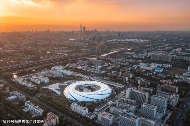 kaiyun入口：中铁建国贸西派海上售楼处-2024最新楼盘详情+周边配套(图23)