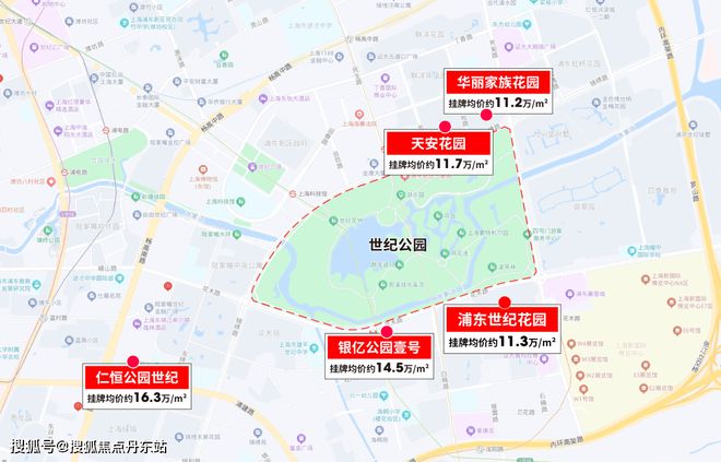 kaiyun入口：中铁建国贸西派海上售楼处-2024最新楼盘详情+周边配套(图26)