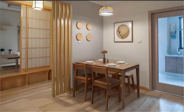 深度解析日式家居风格：特点、优势与装修技巧(图2)