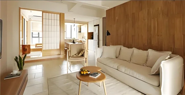 深度解析日式家居风格：特点、优势与装修技巧(图3)