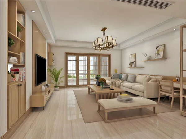 深度解析日式家居风格：特点、优势与装修技巧(图4)