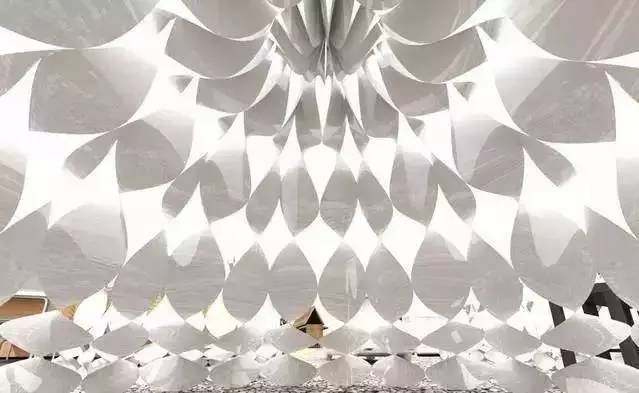 kaiyun：日本建筑师设想：“未来住宅的12个模式(图4)