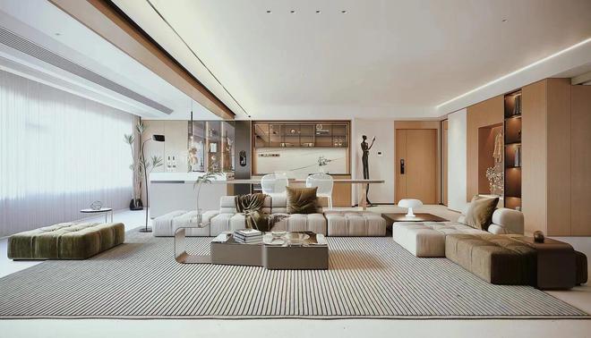 kaiyun：厦门本地半包二手房家装公司大全（2024年装修