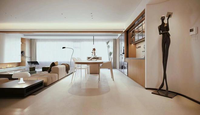 kaiyun：厦门本地半包二手房家装公司大全（2024年装修榜）(图3)