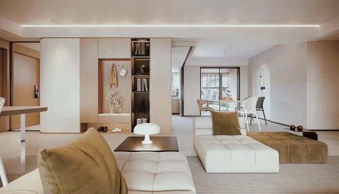 kaiyun：厦门本地半包二手房家装公司大全（2024年装修榜）(图2)