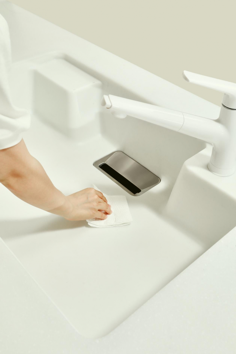 松下住空间市场版图再拓展携新品X-CLASS厨房套系闪耀上海(图7)