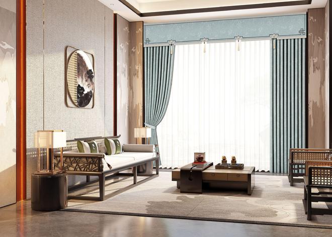 抖音团购米兰软装为本地生活带来艺术享受(图2)