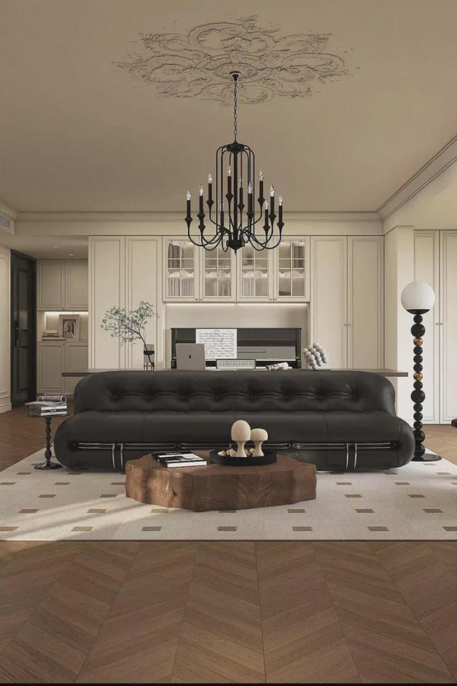 美式复古风——重温经典再现旧时光的魅力(图2)